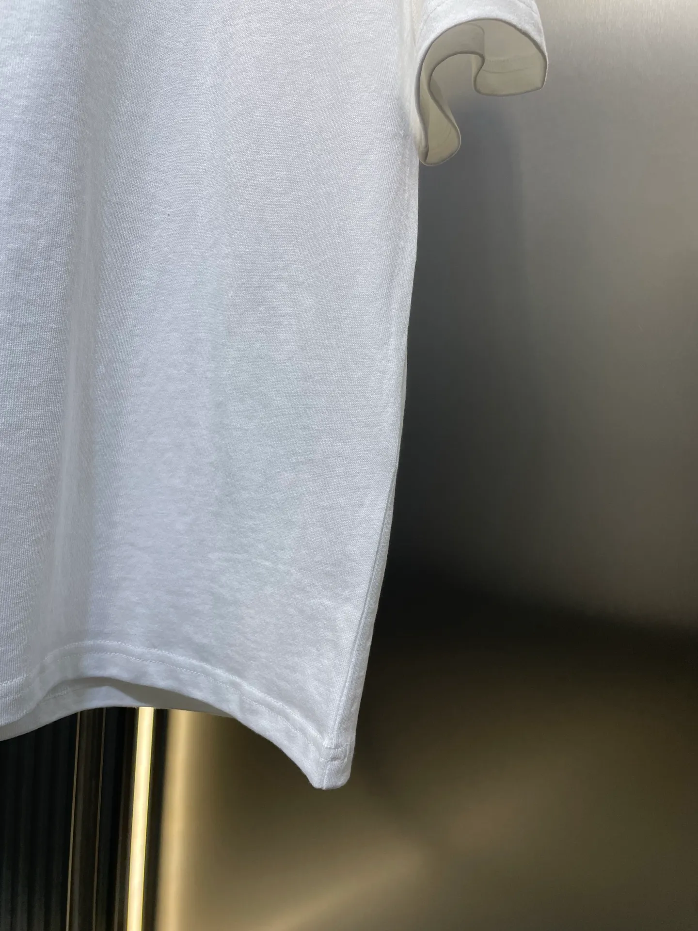 Acne 🌟【 Original】 25ss New Arrival T logo Versatile Breathable Same Style size：s-xl